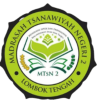 MTs Negeri 2 Lombok Tengah